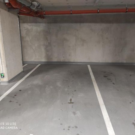 Apartament Pileckiego Nowy Dwor Mazowiecki Modlin Airport Eksteriør billede