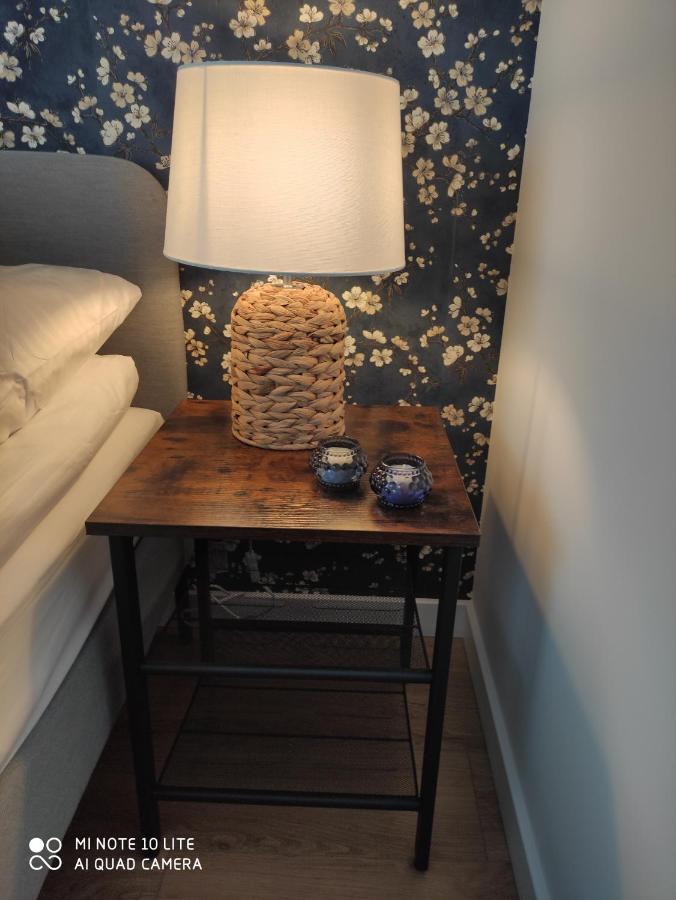 Apartament Pileckiego Nowy Dwor Mazowiecki Modlin Airport Eksteriør billede